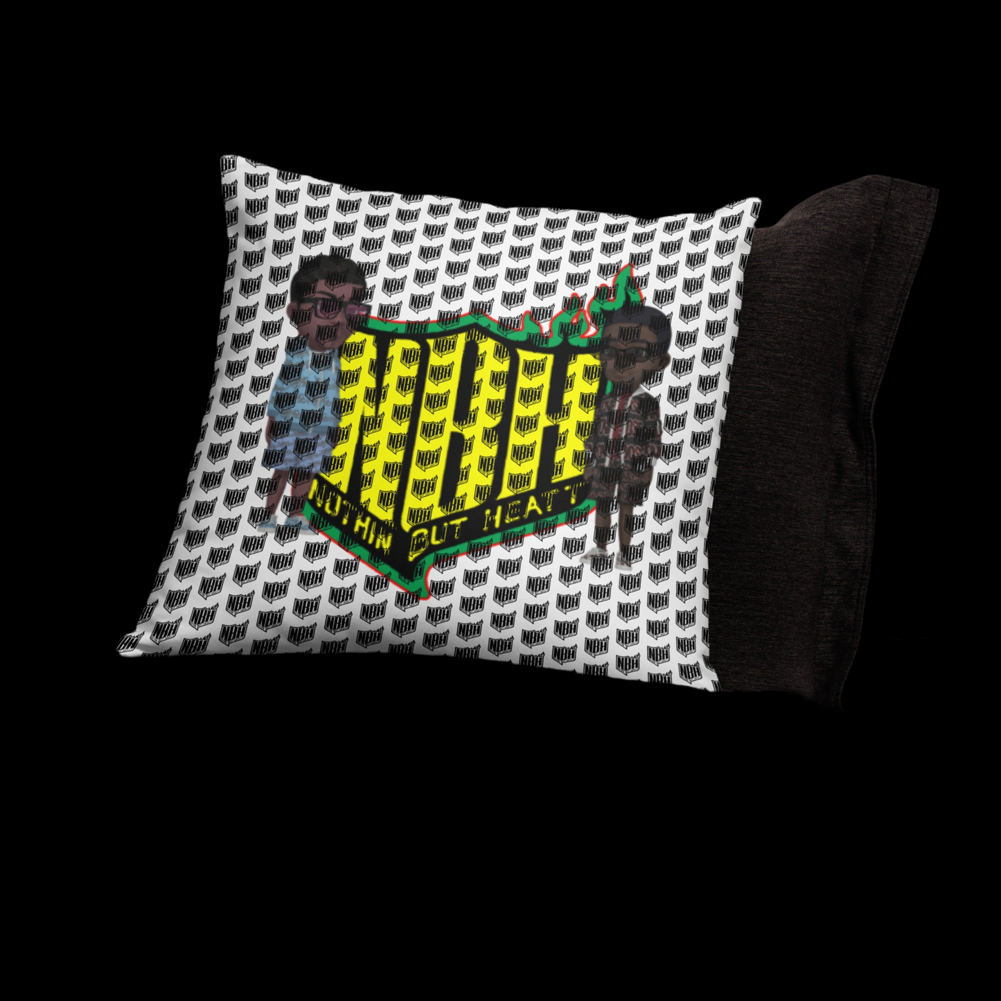 NBH Pillow Case