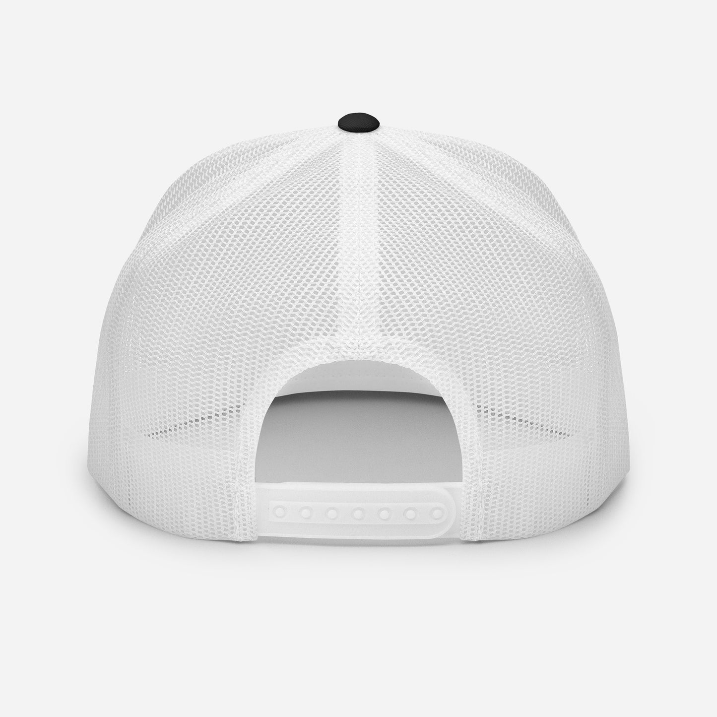 NBH Money Trucker Cap