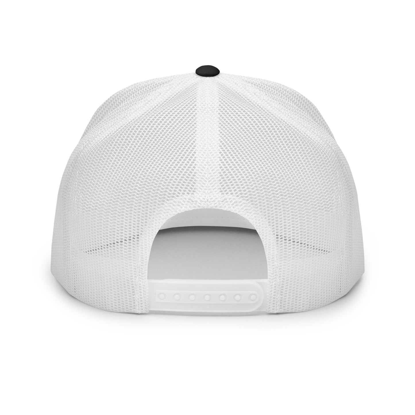 NBH Money Trucker Cap