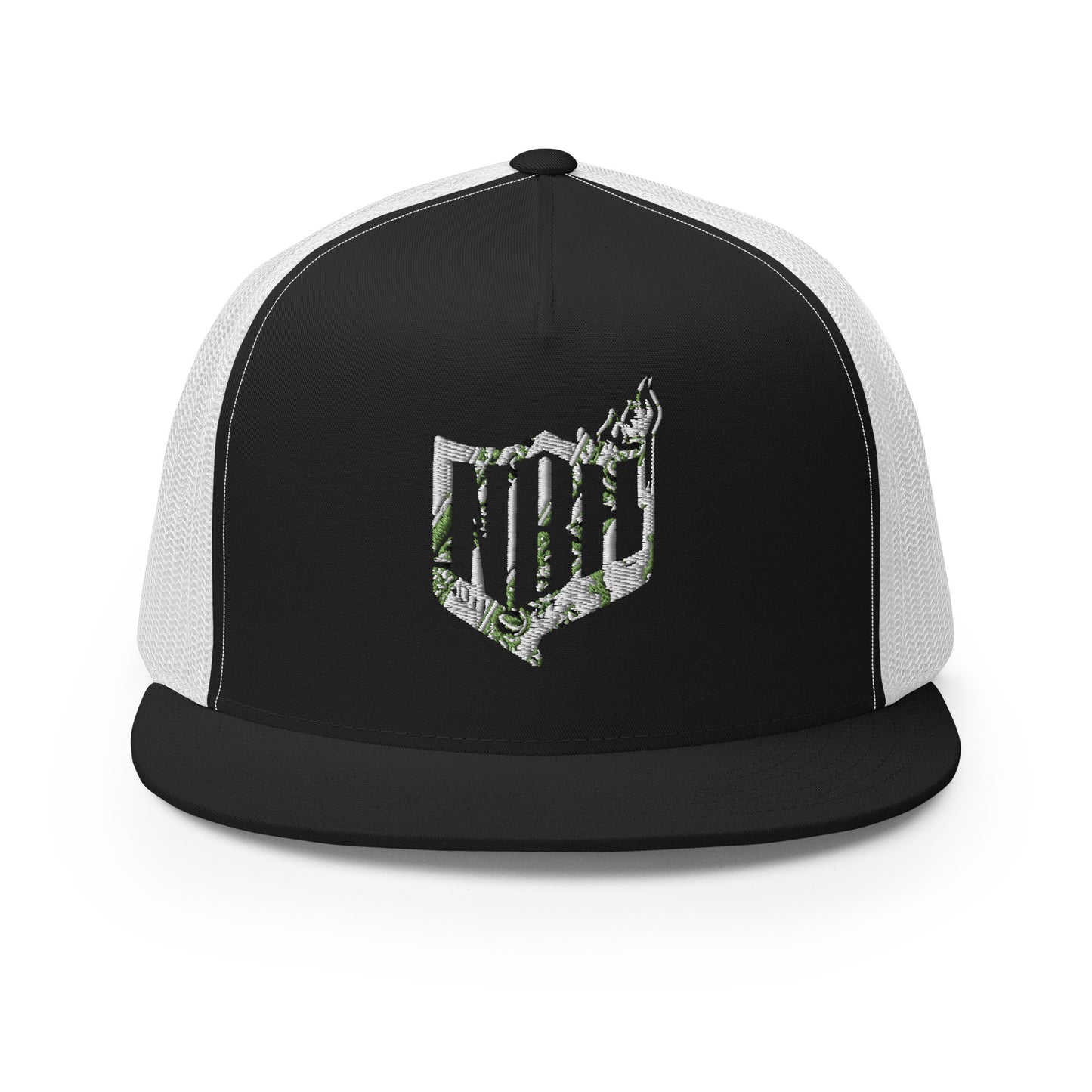 NBH Money Trucker Cap