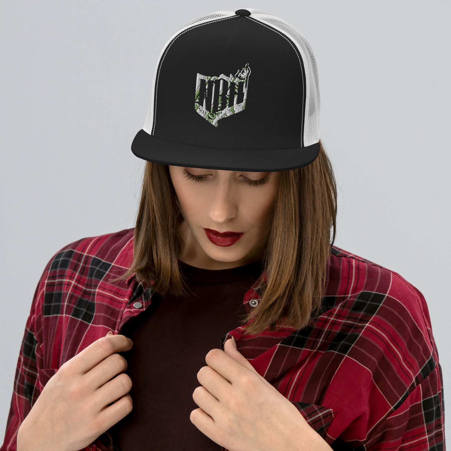 NBH Money Trucker Cap