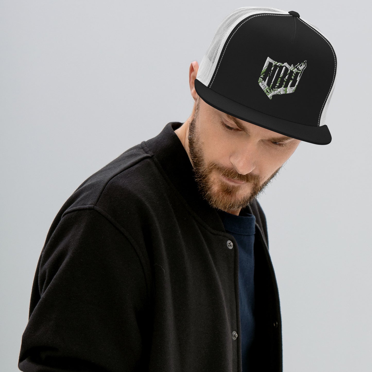 NBH Money Trucker Cap