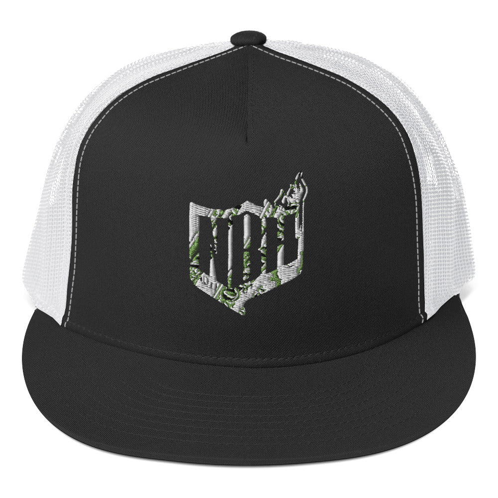 NBH Money Trucker Cap