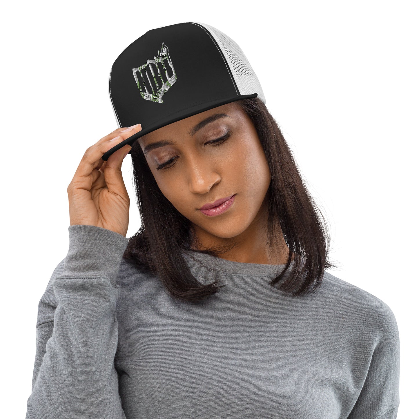 NBH Money Trucker Cap