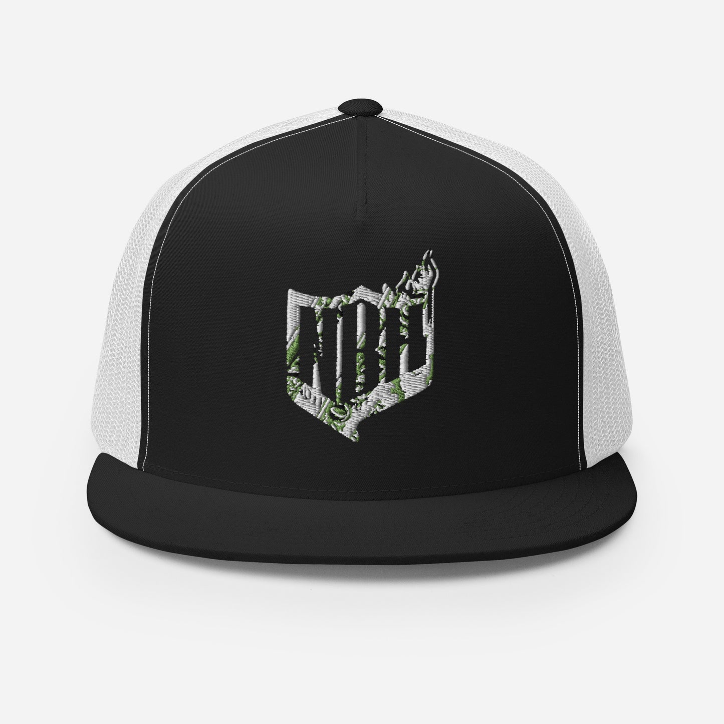 NBH Money Trucker Cap