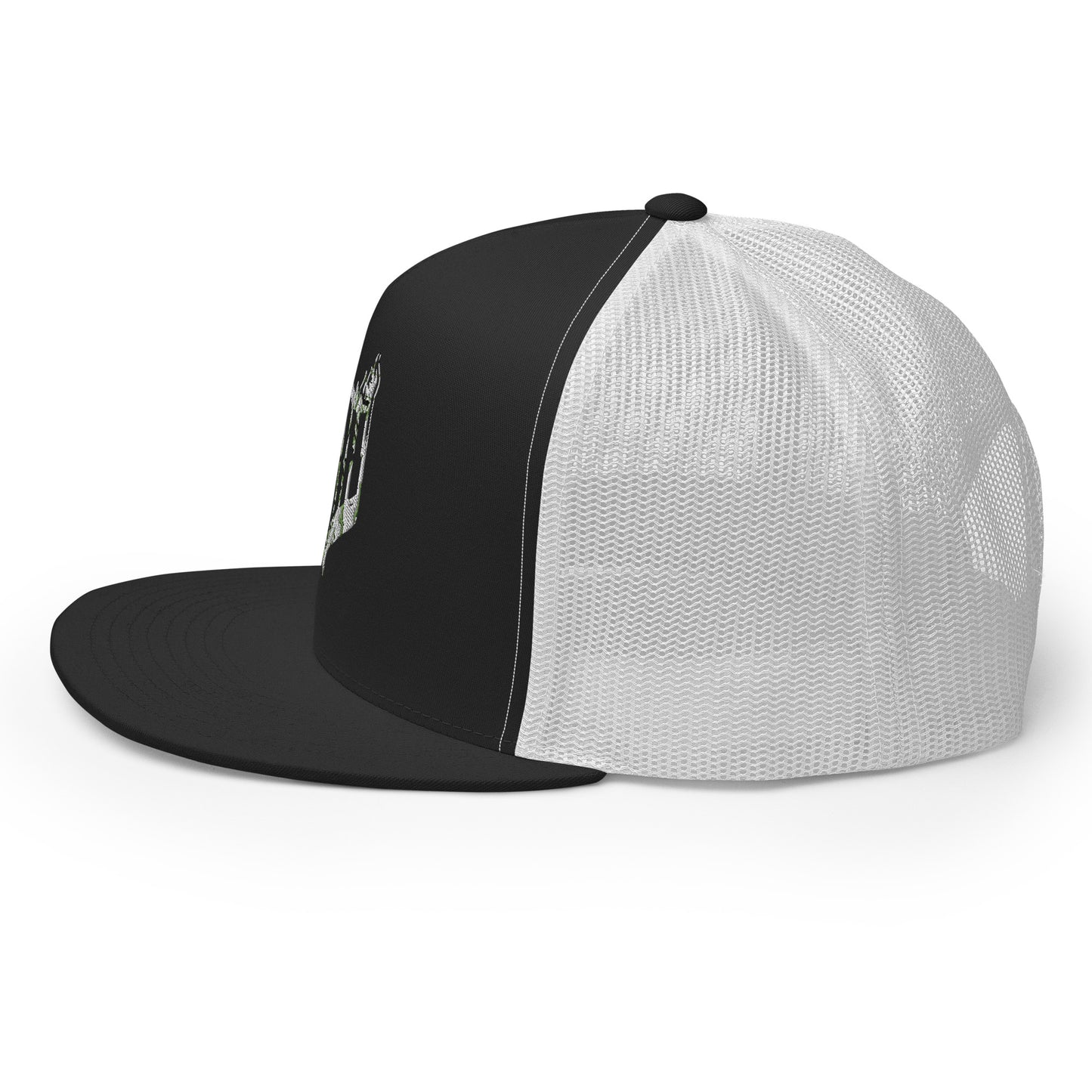 NBH Money Trucker Cap