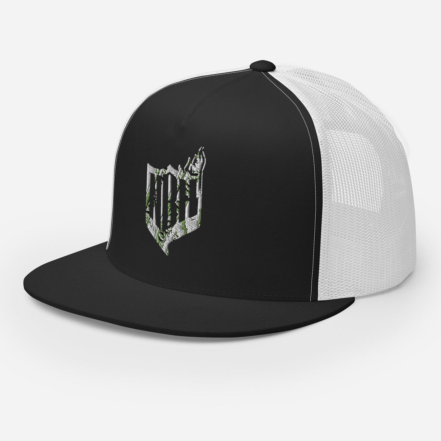 NBH Money Trucker Cap