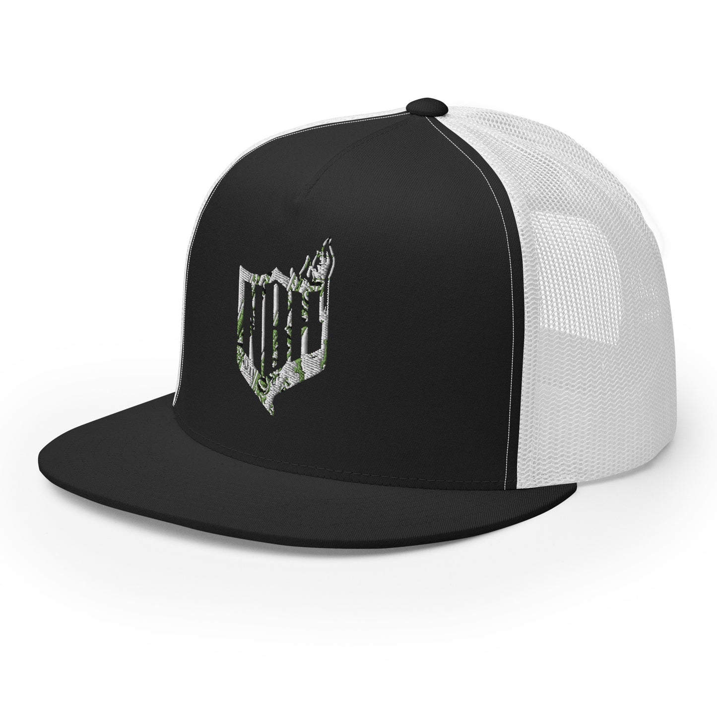 NBH Money Trucker Cap