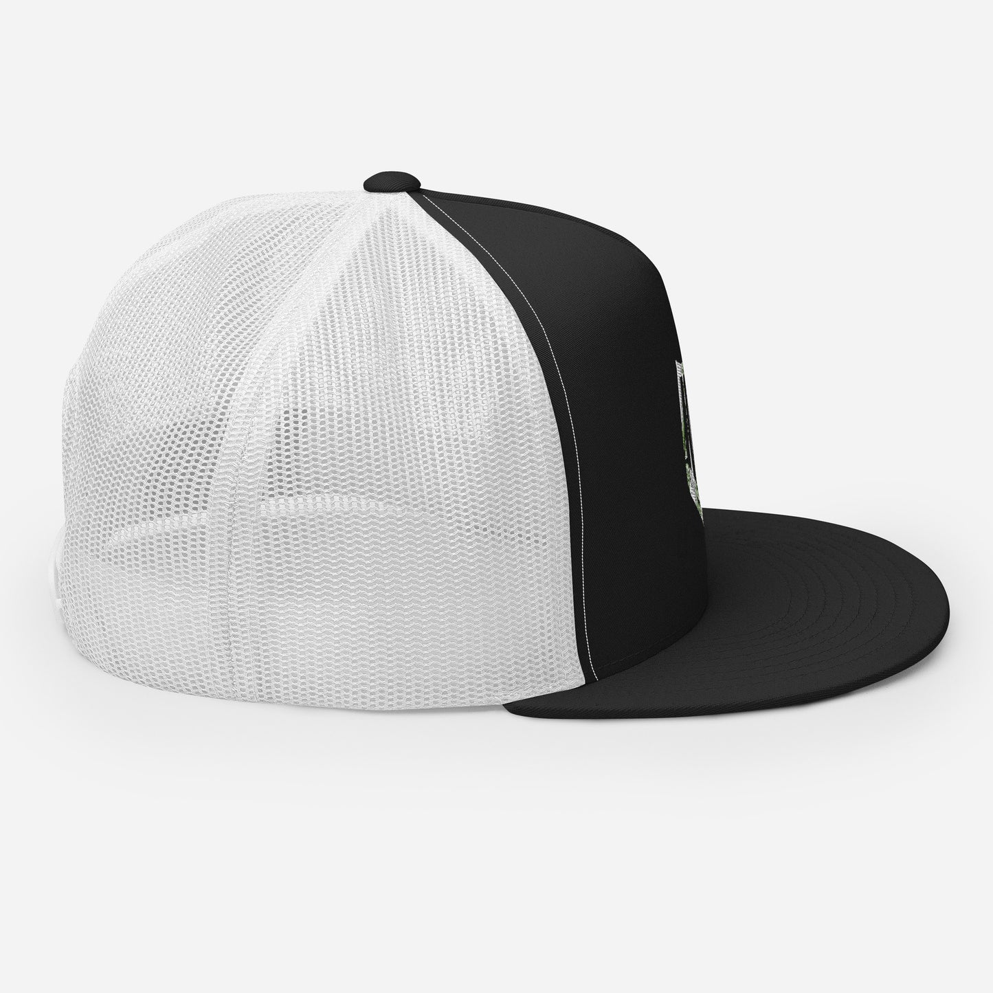 NBH Money Trucker Cap