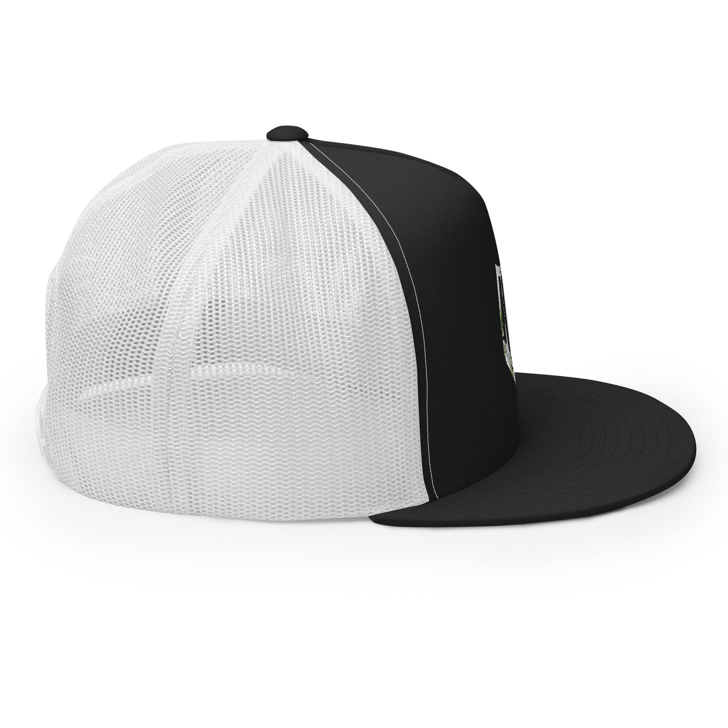 NBH Money Trucker Cap