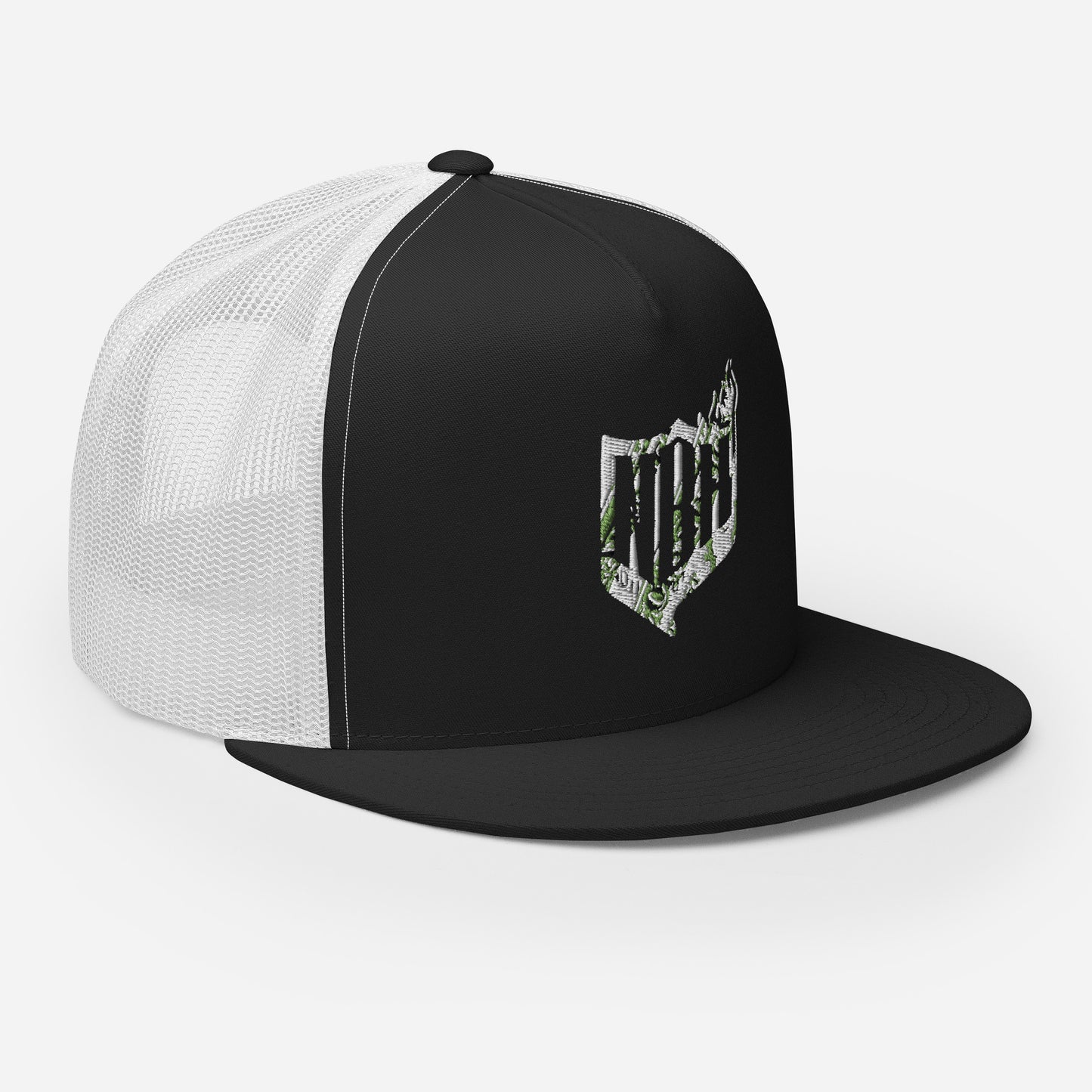 NBH Money Trucker Cap