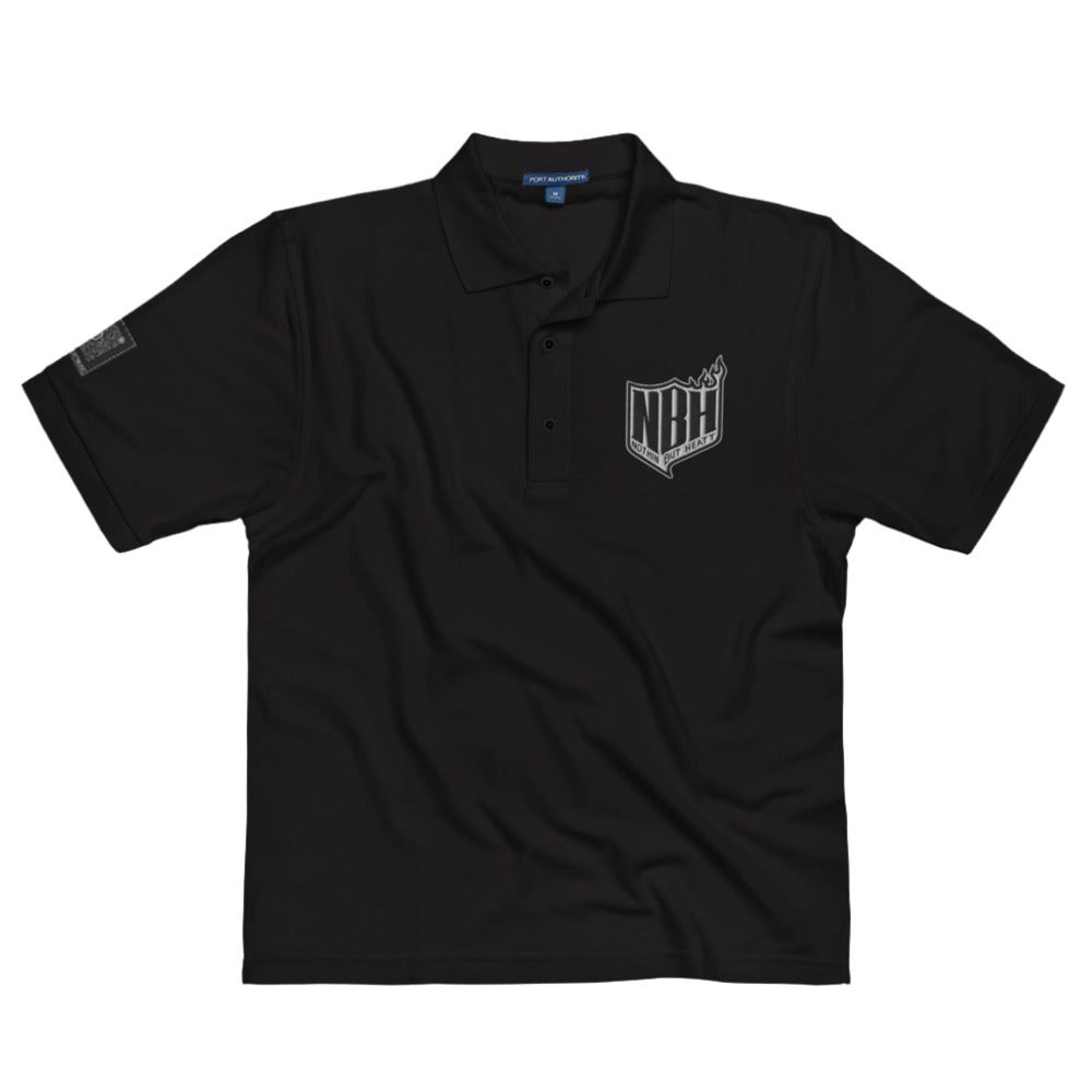 NBH Men's Premium Polo