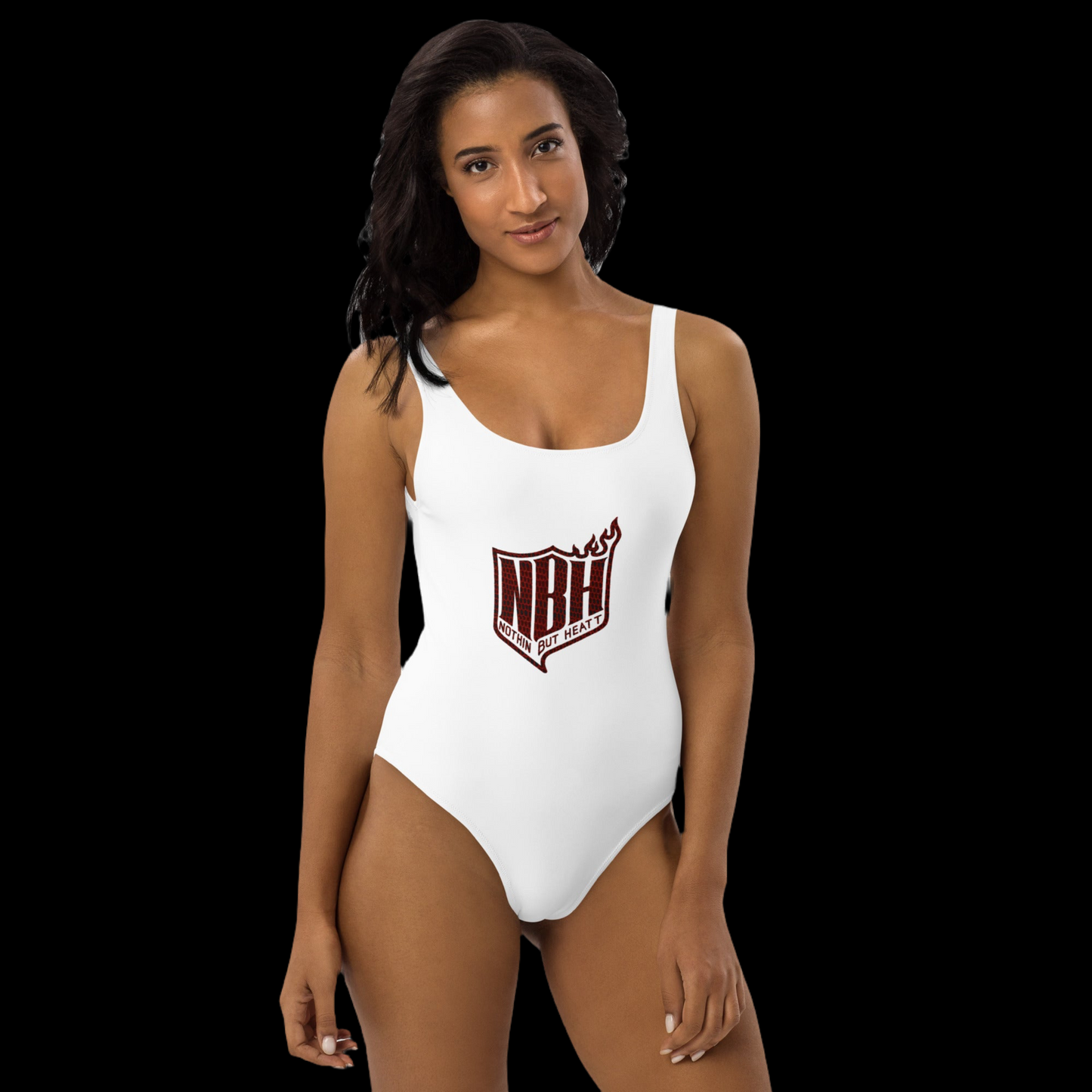 NBH One-Piece Swimsuit