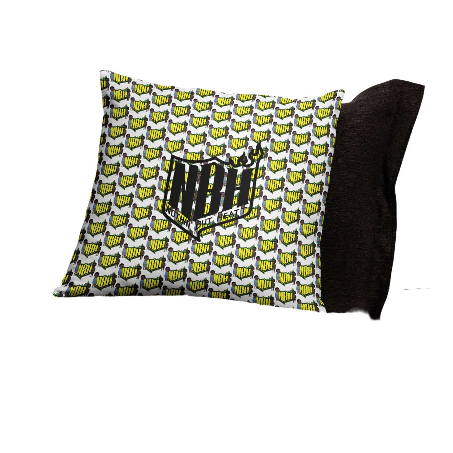 NBH Pillow Case