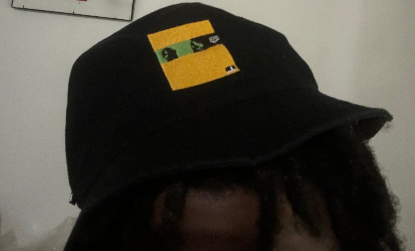 NBH Organic bucket hat