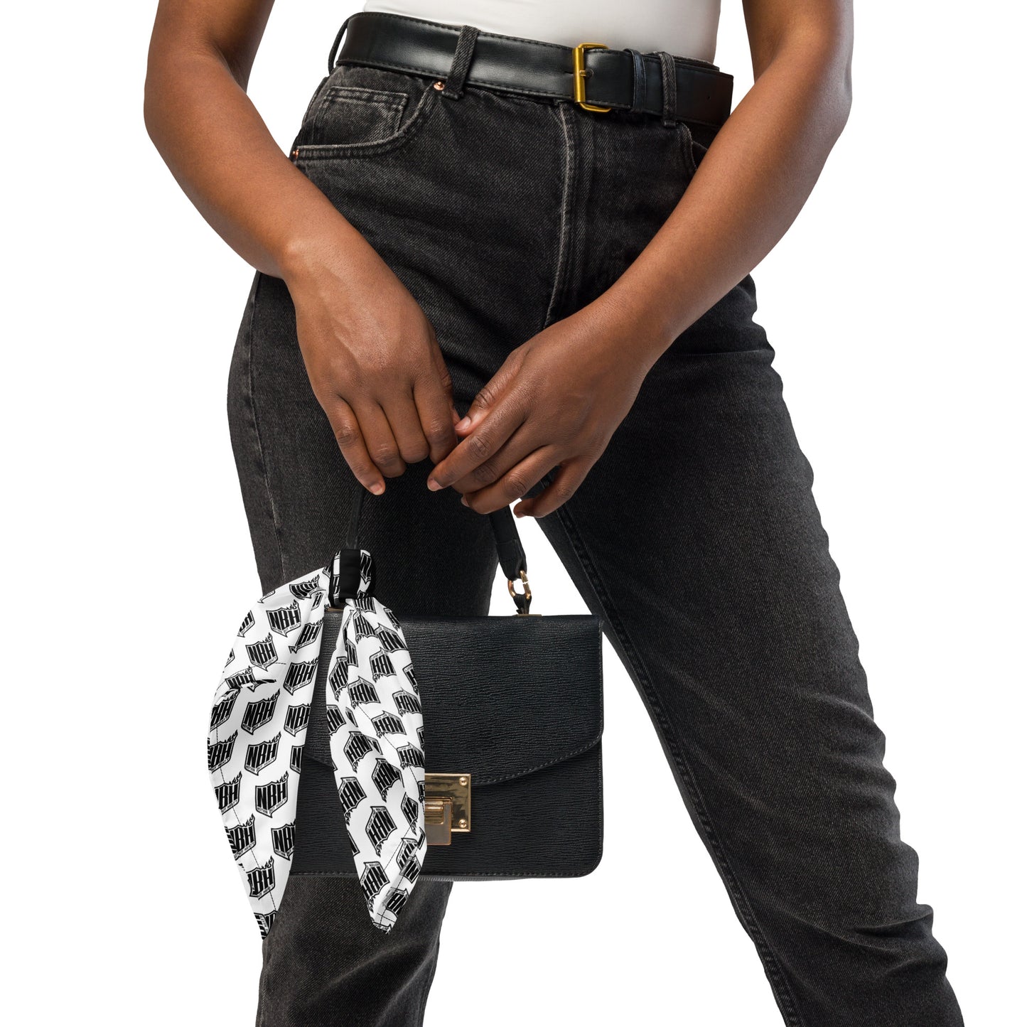 Nothin But Heatt All-over print bandana