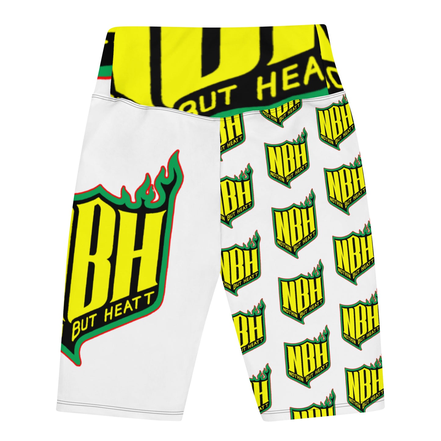 NBH Biker Shorts