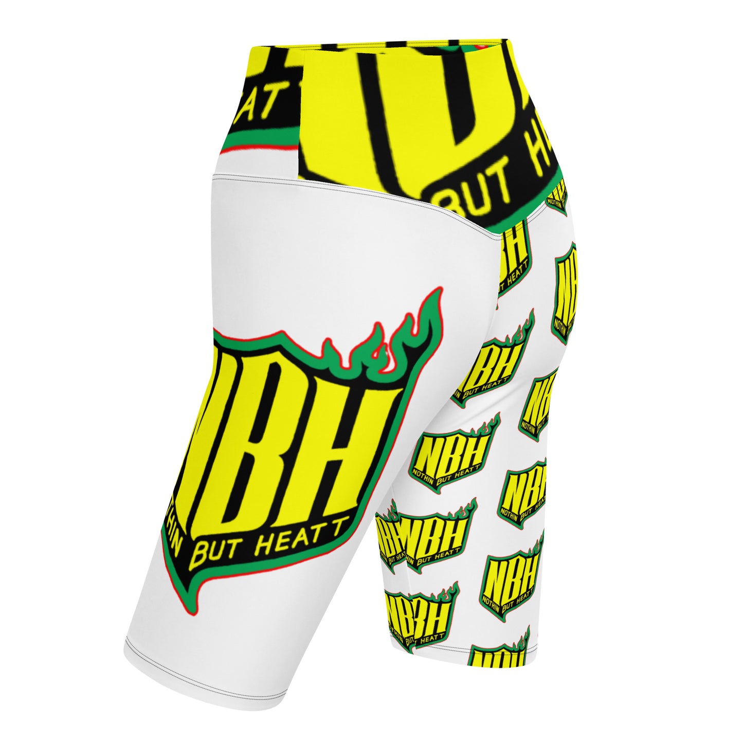NBH Biker Shorts