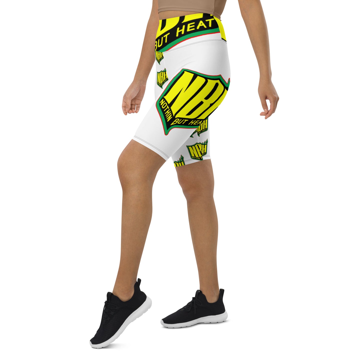 NBH Biker Shorts