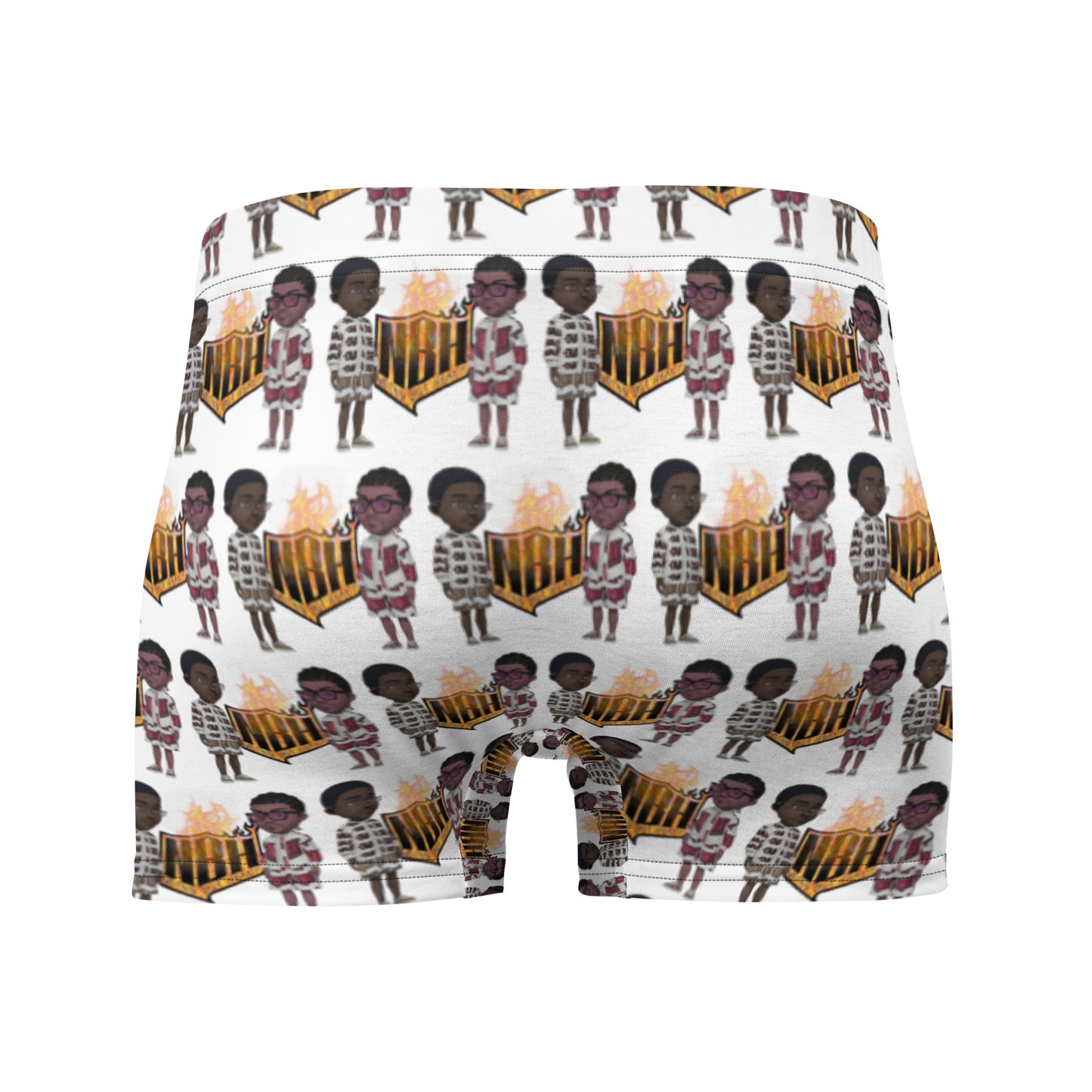 NBH Boxer Briefs