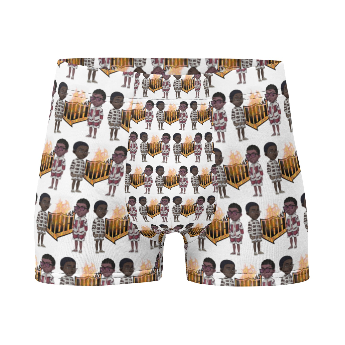 NBH Boxer Briefs