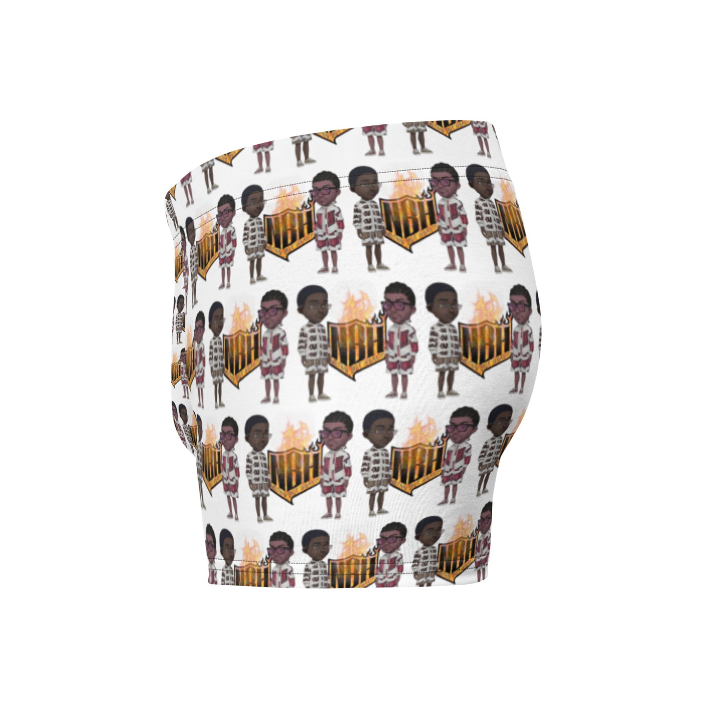 NBH Boxer Briefs