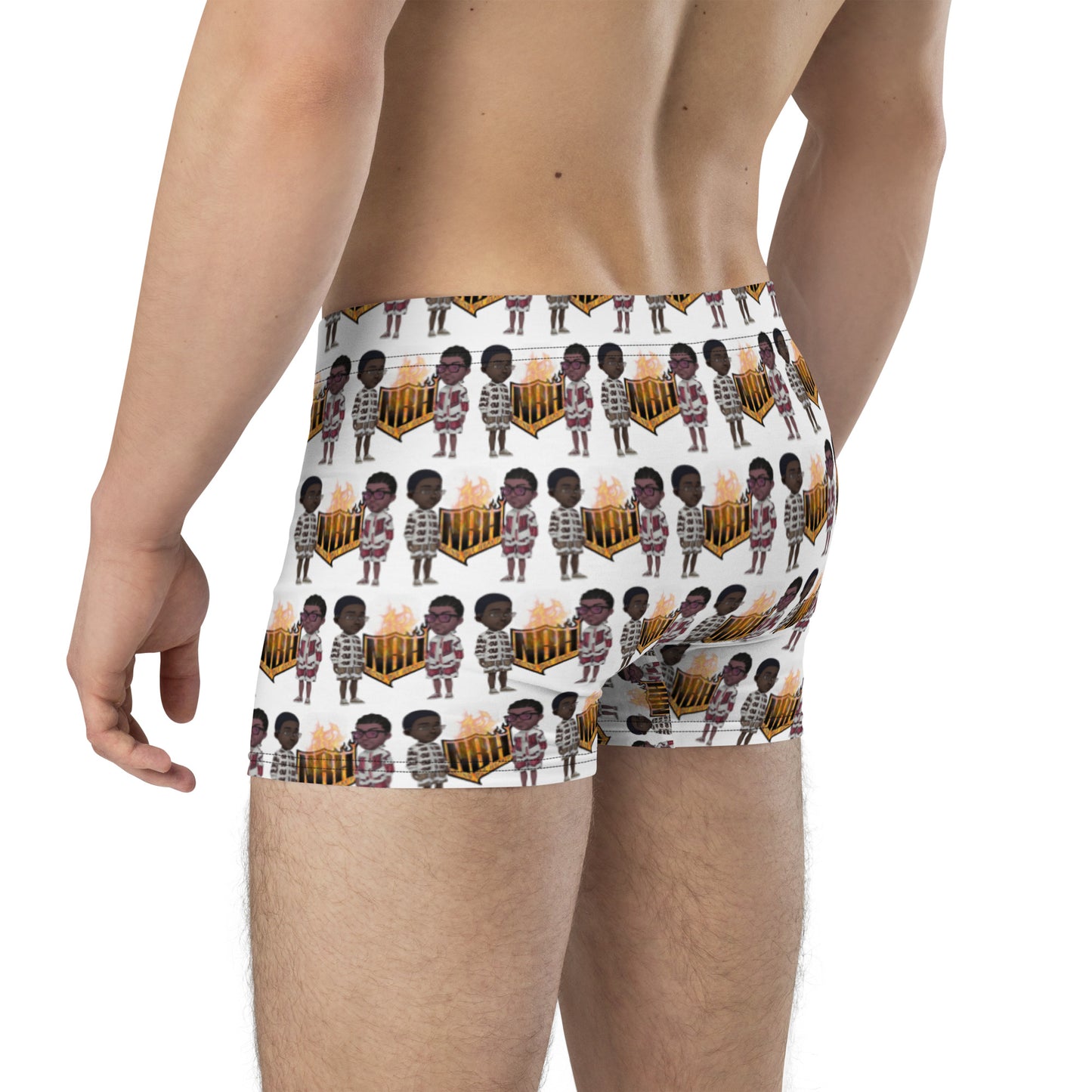 NBH Boxer Briefs