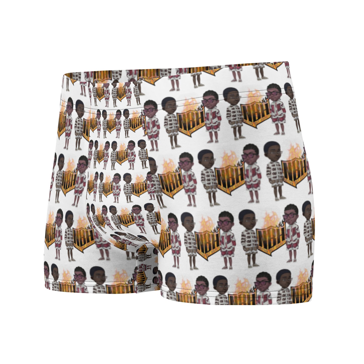 NBH Boxer Briefs