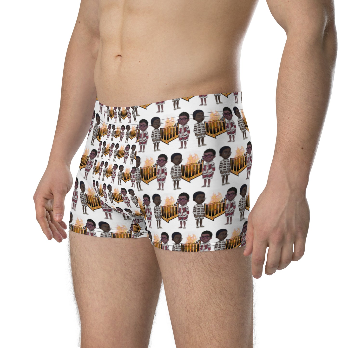 NBH Boxer Briefs