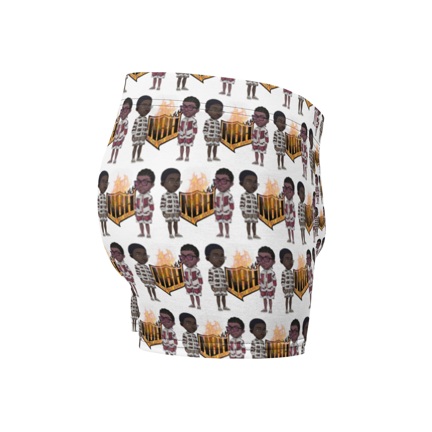 NBH Boxer Briefs
