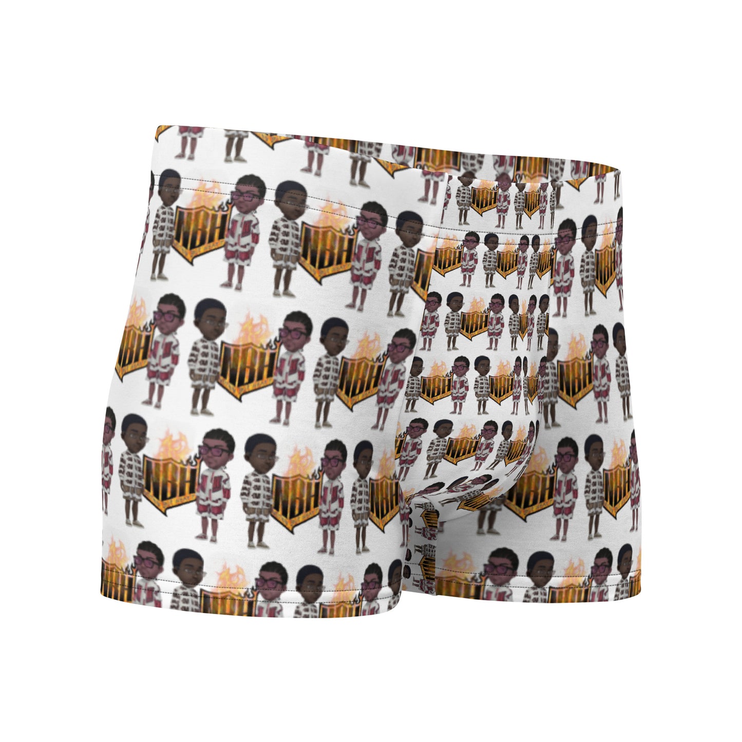 NBH Boxer Briefs