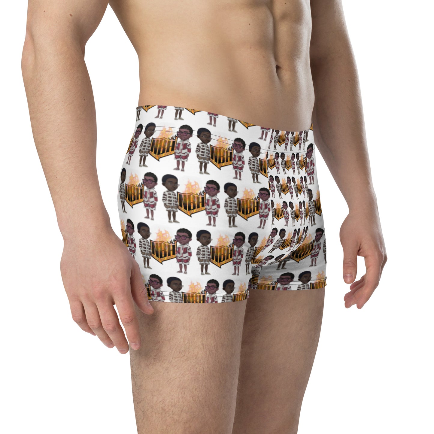 NBH Boxer Briefs