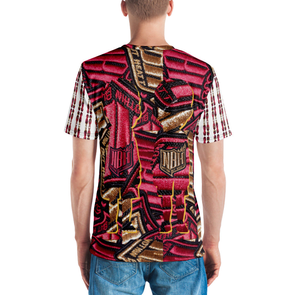 NBH I’m Gone Men's t-shirt