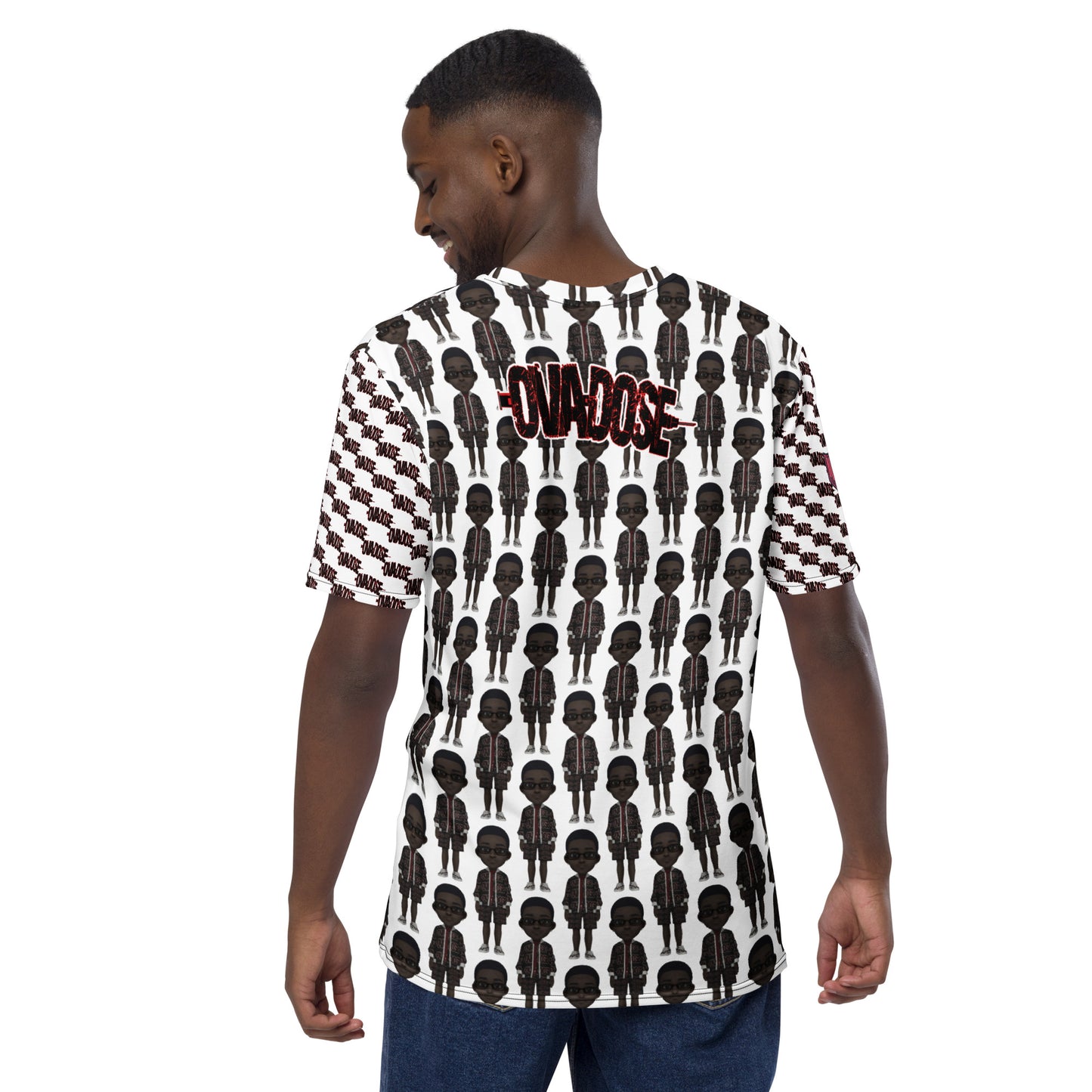 Ova-Dose Men's t-shirt