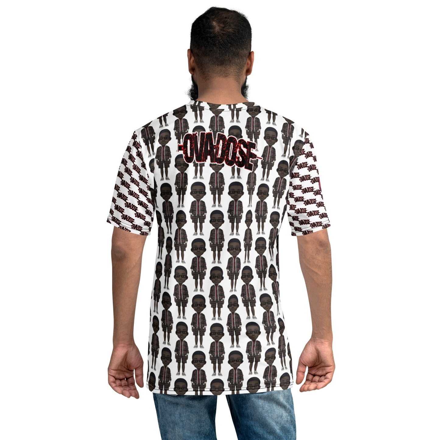 Ova-Dose Men's t-shirt