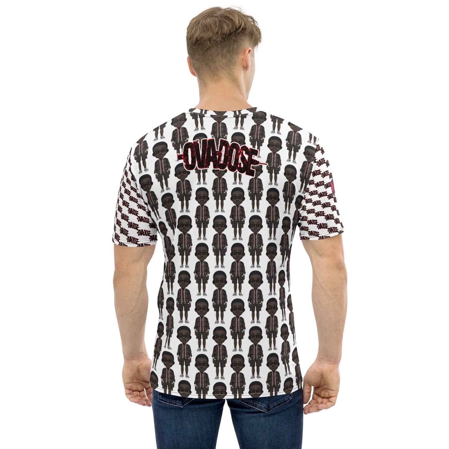Ova-Dose Men's t-shirt