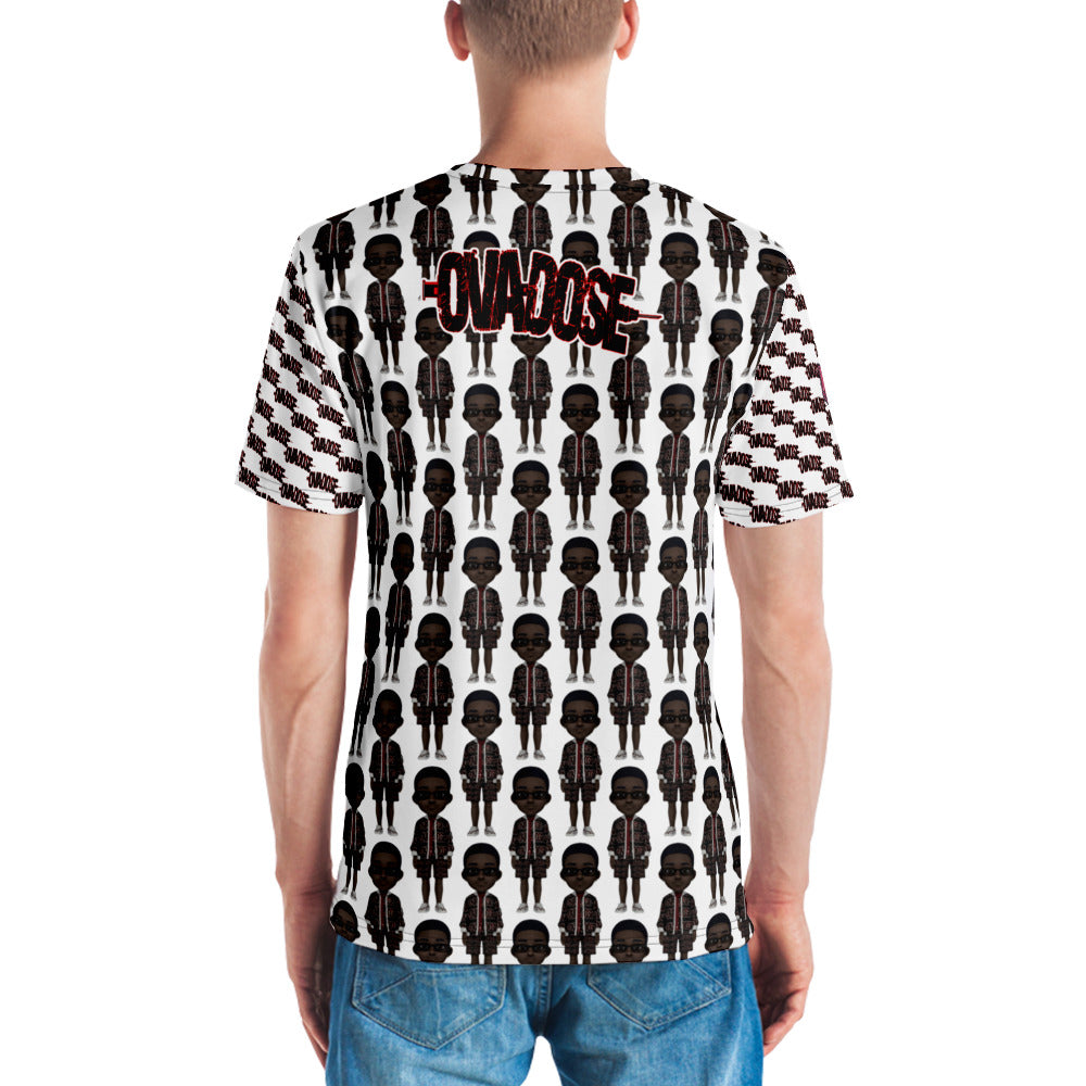 Ova-Dose Men's t-shirt