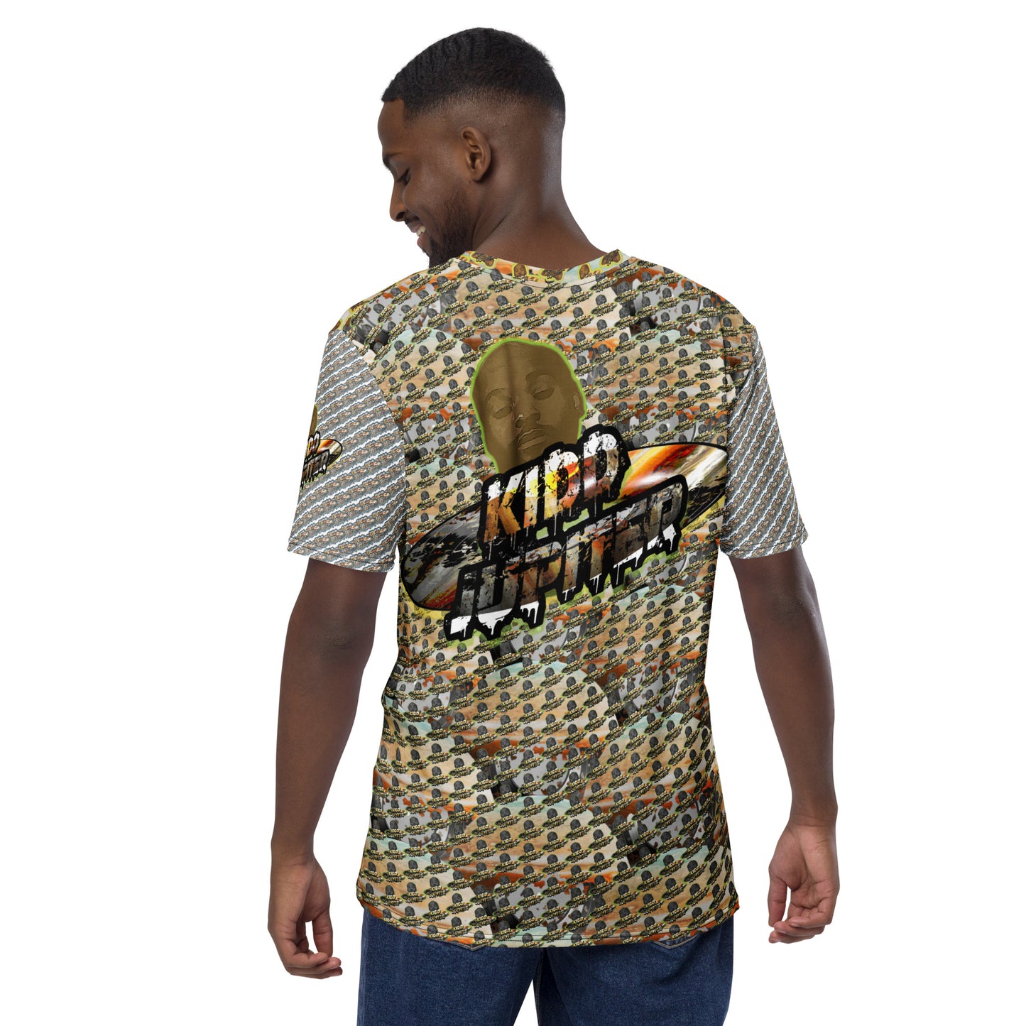 Kidd Jupiter Men's t-shirt