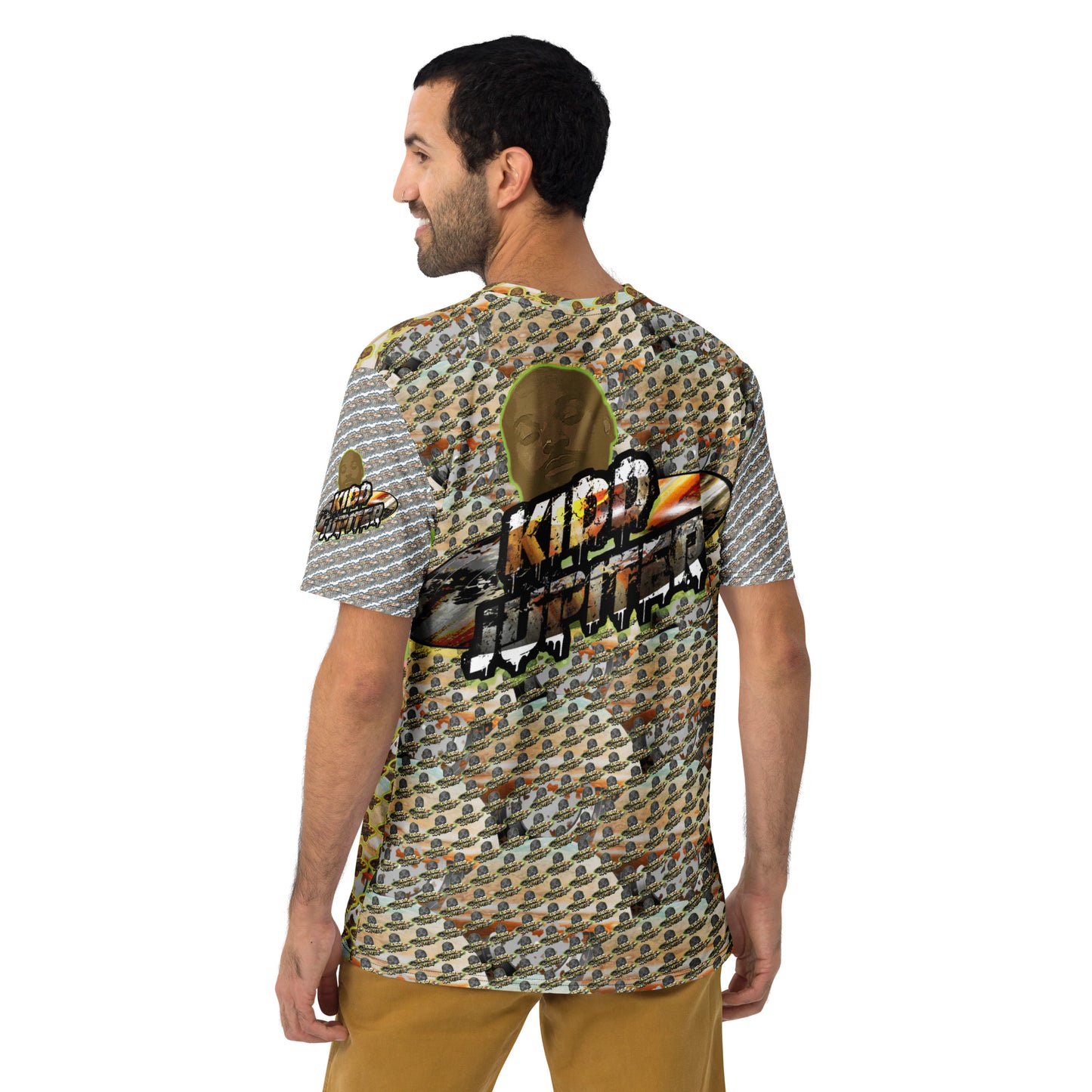 Kidd Jupiter Men's t-shirt