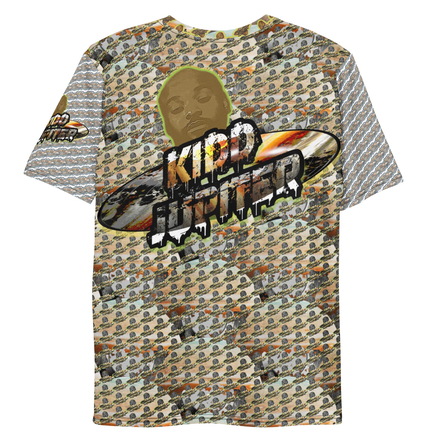 Kidd Jupiter Men's t-shirt