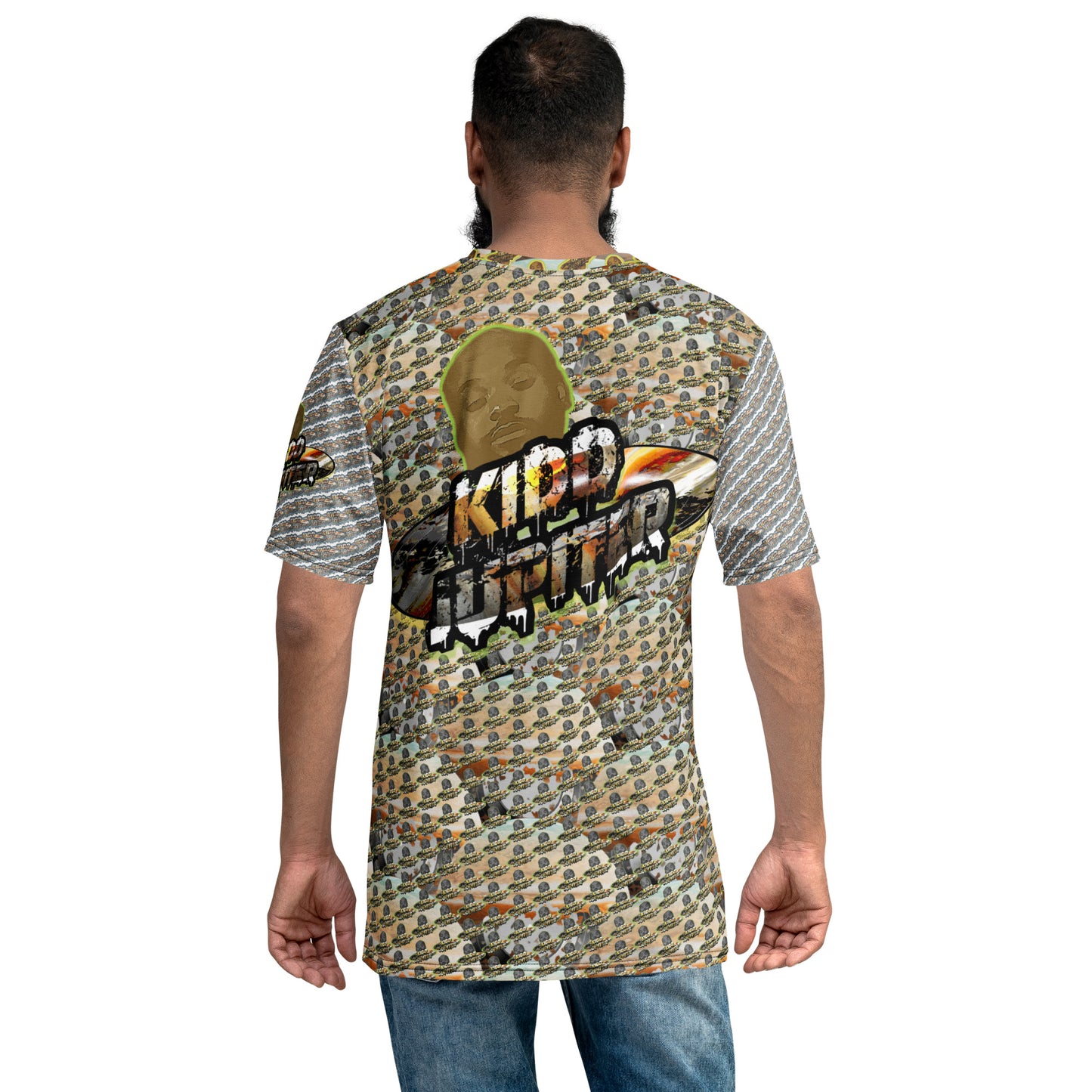 Kidd Jupiter Men's t-shirt