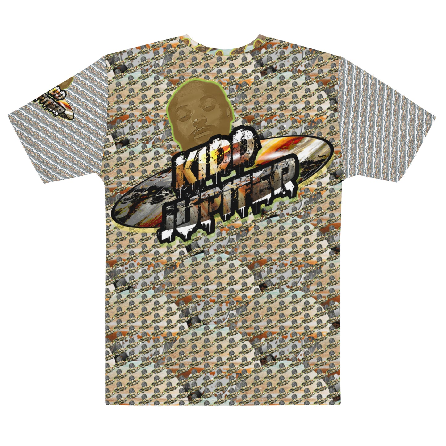 Kidd Jupiter Men's t-shirt