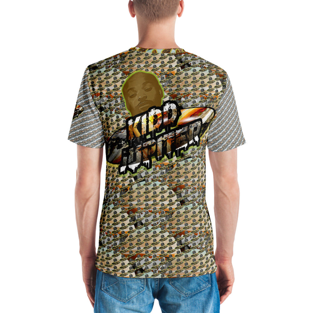 Kidd Jupiter Men's t-shirt