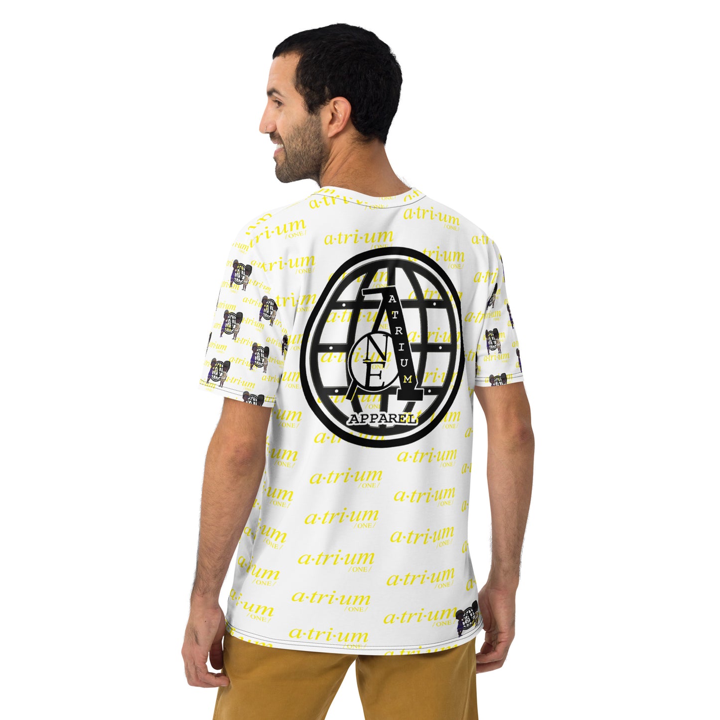Atrium Men's t-shirt