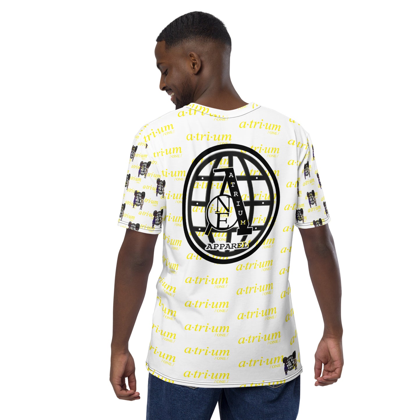 Atrium Men's t-shirt