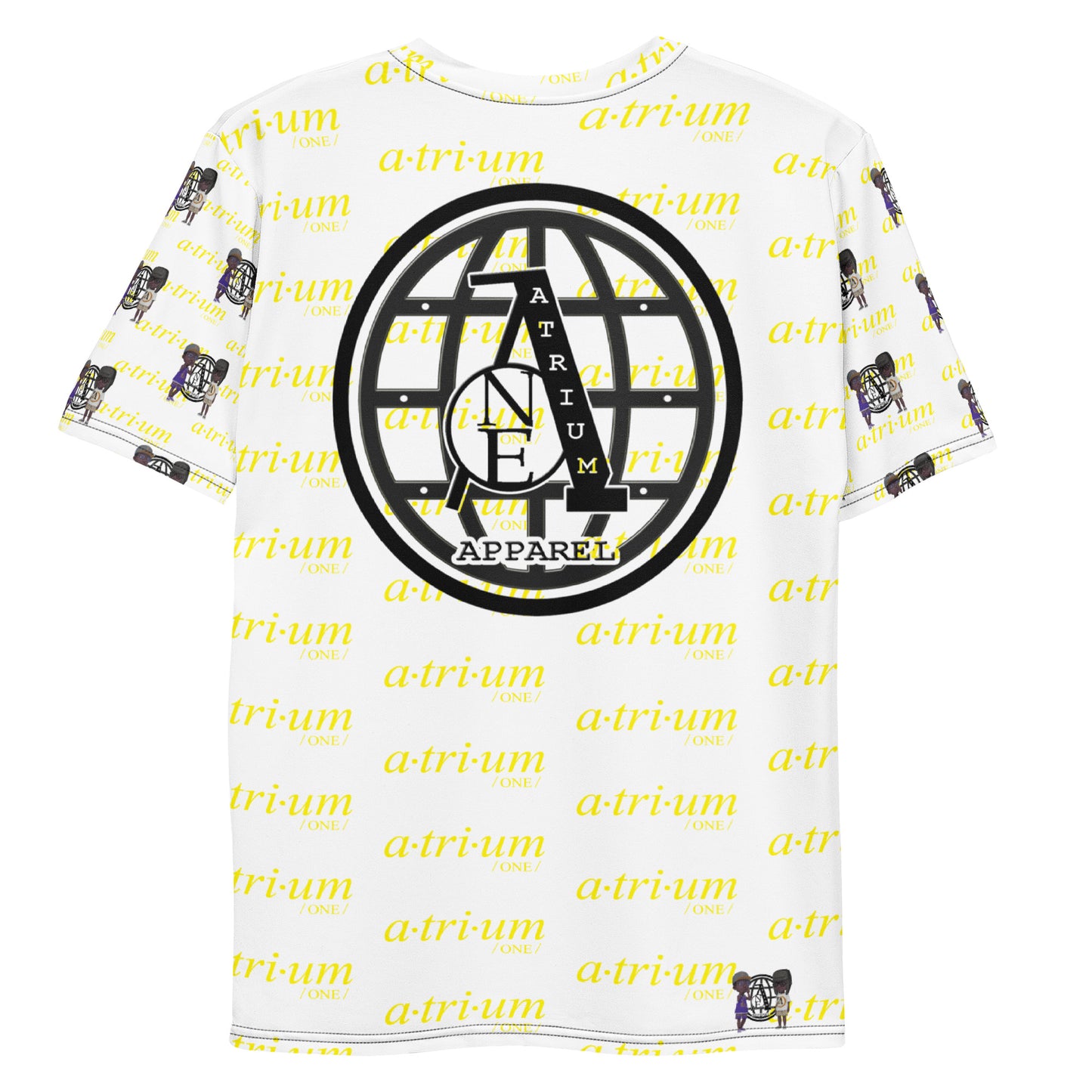 Atrium Men's t-shirt