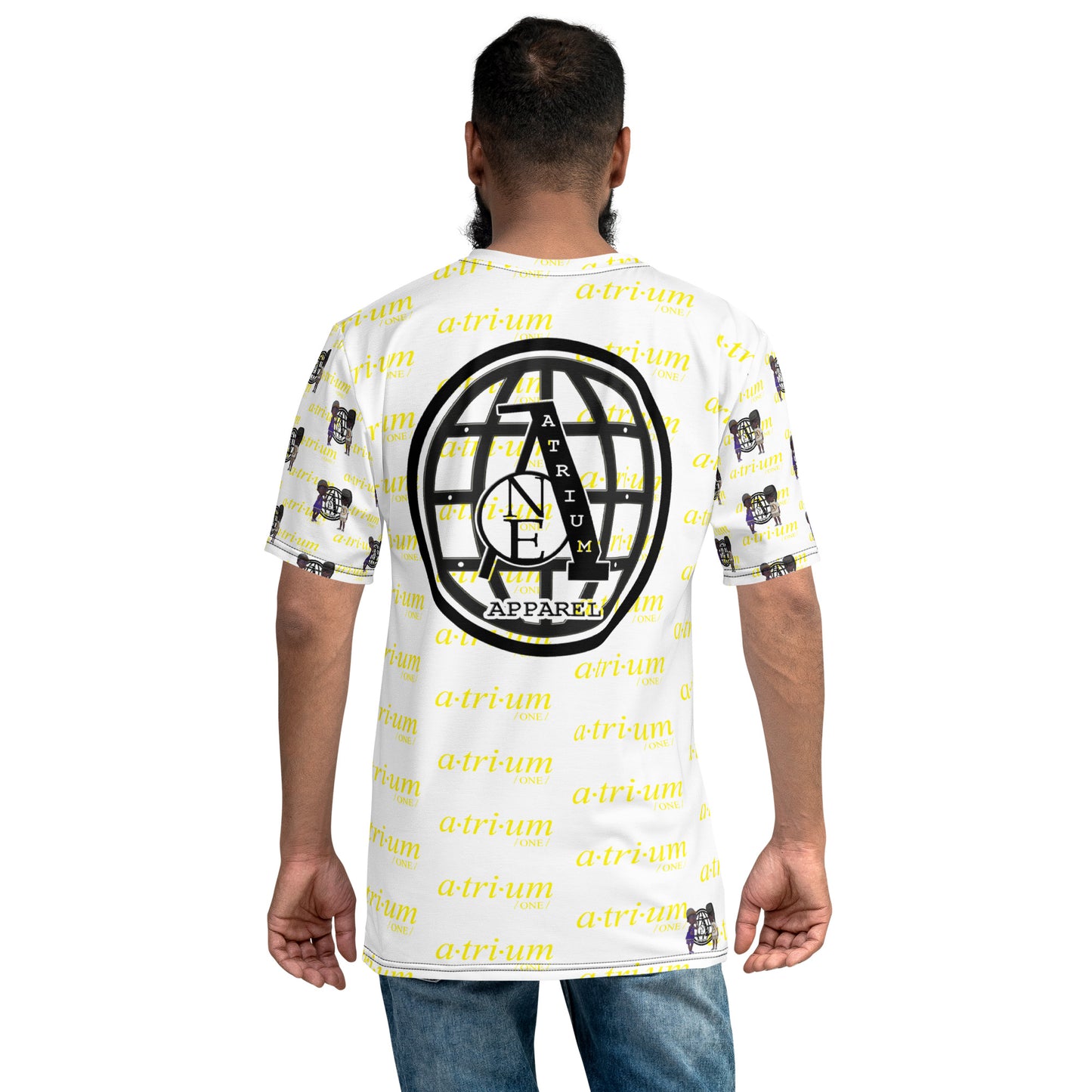 Atrium Men's t-shirt