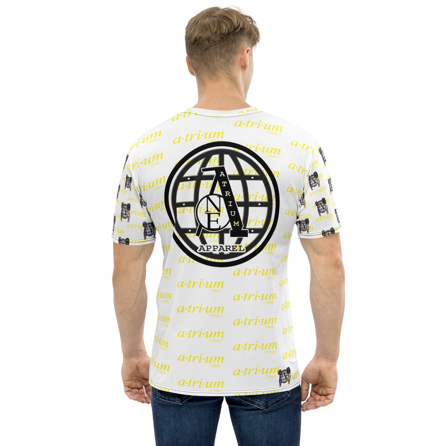 Atrium Men's t-shirt