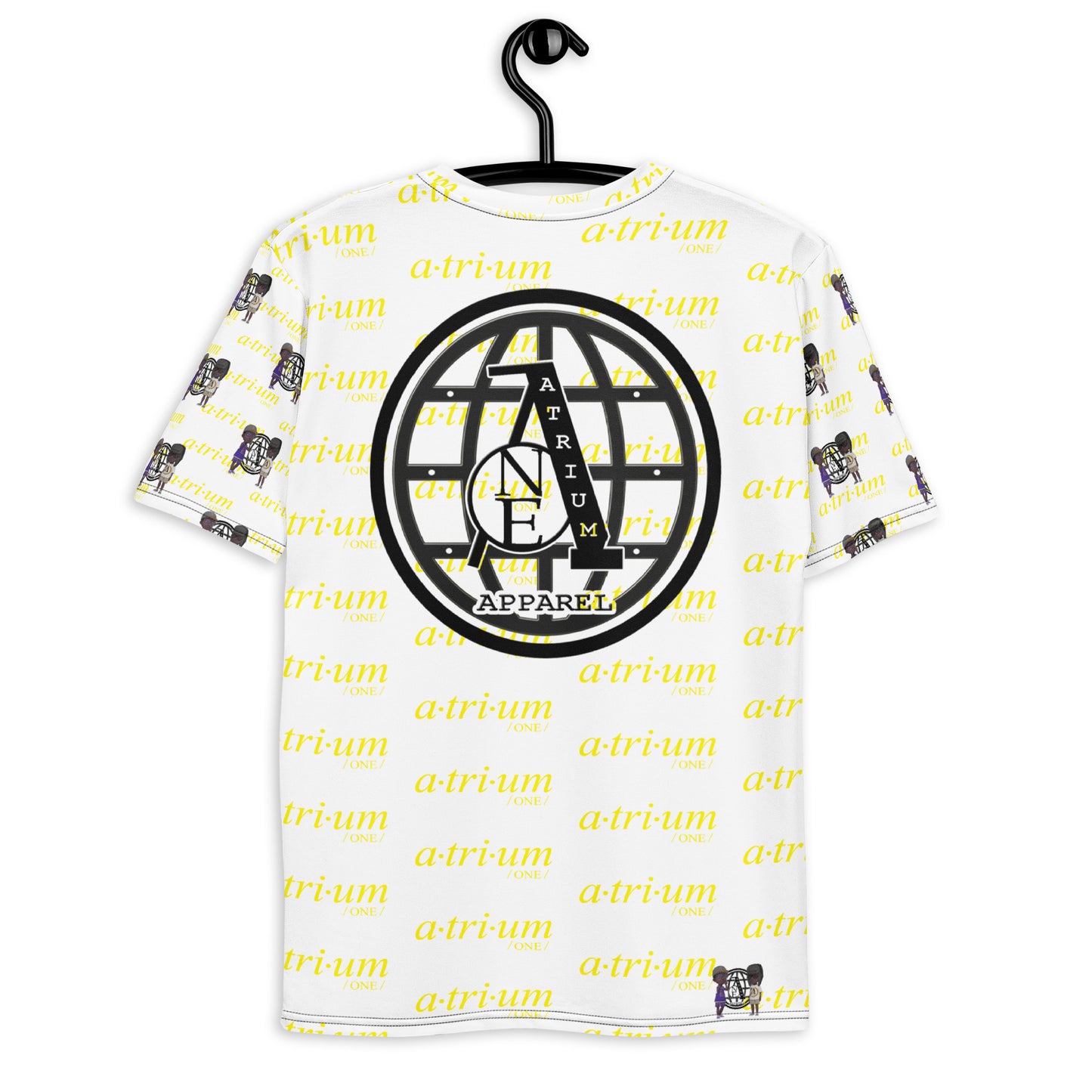 Atrium Men's t-shirt