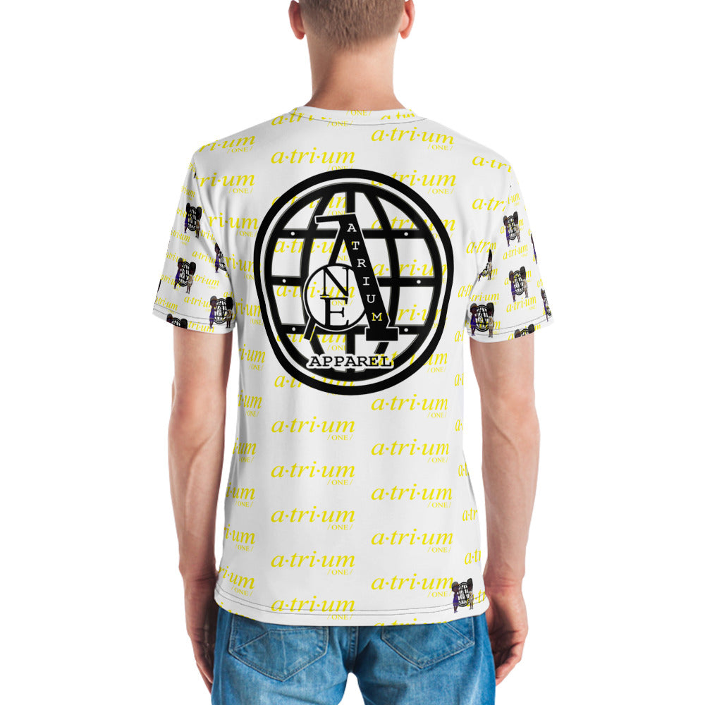 Atrium Men's t-shirt